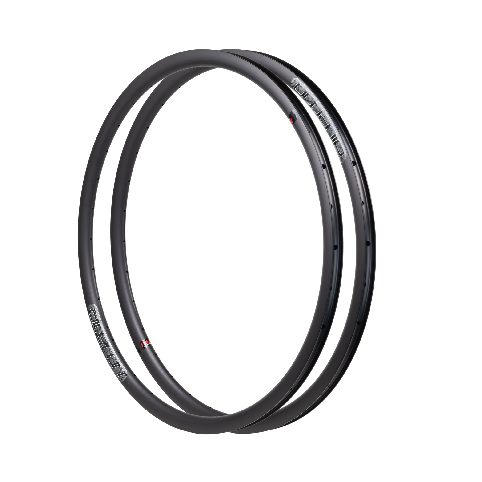 Aileron Clydesdale Wheelset - Velocity USA Aileron Clydesdale Wheelset - Velocity USA