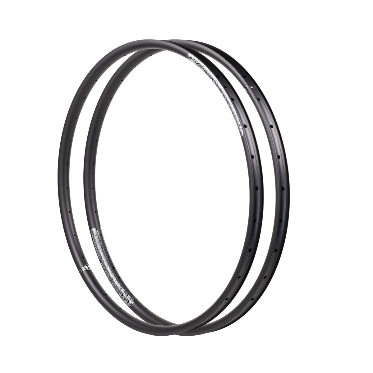 Blunt SS Pro Wheelset