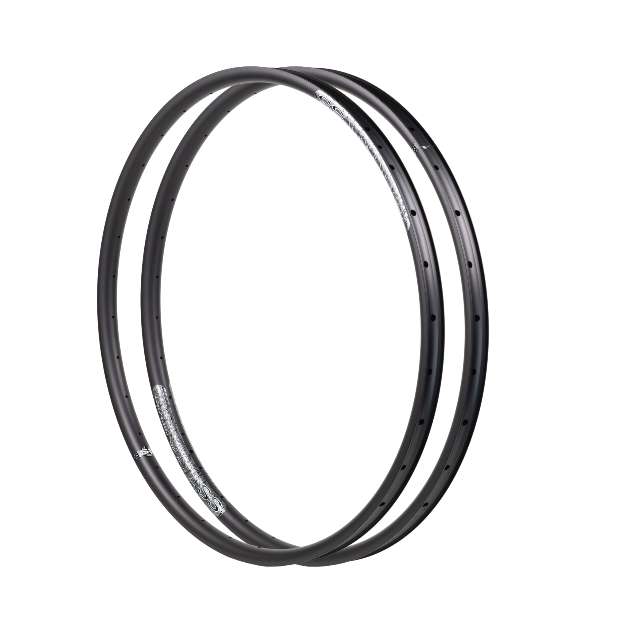 Blunt SS Pro Wheelset - Velocity USA Blunt SS Pro Wheelset - Velocity USA