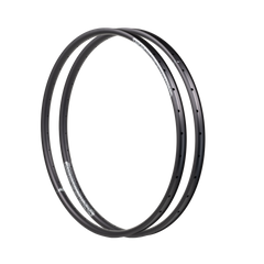 Blunt SS Pro Wheelset - Velocity USA