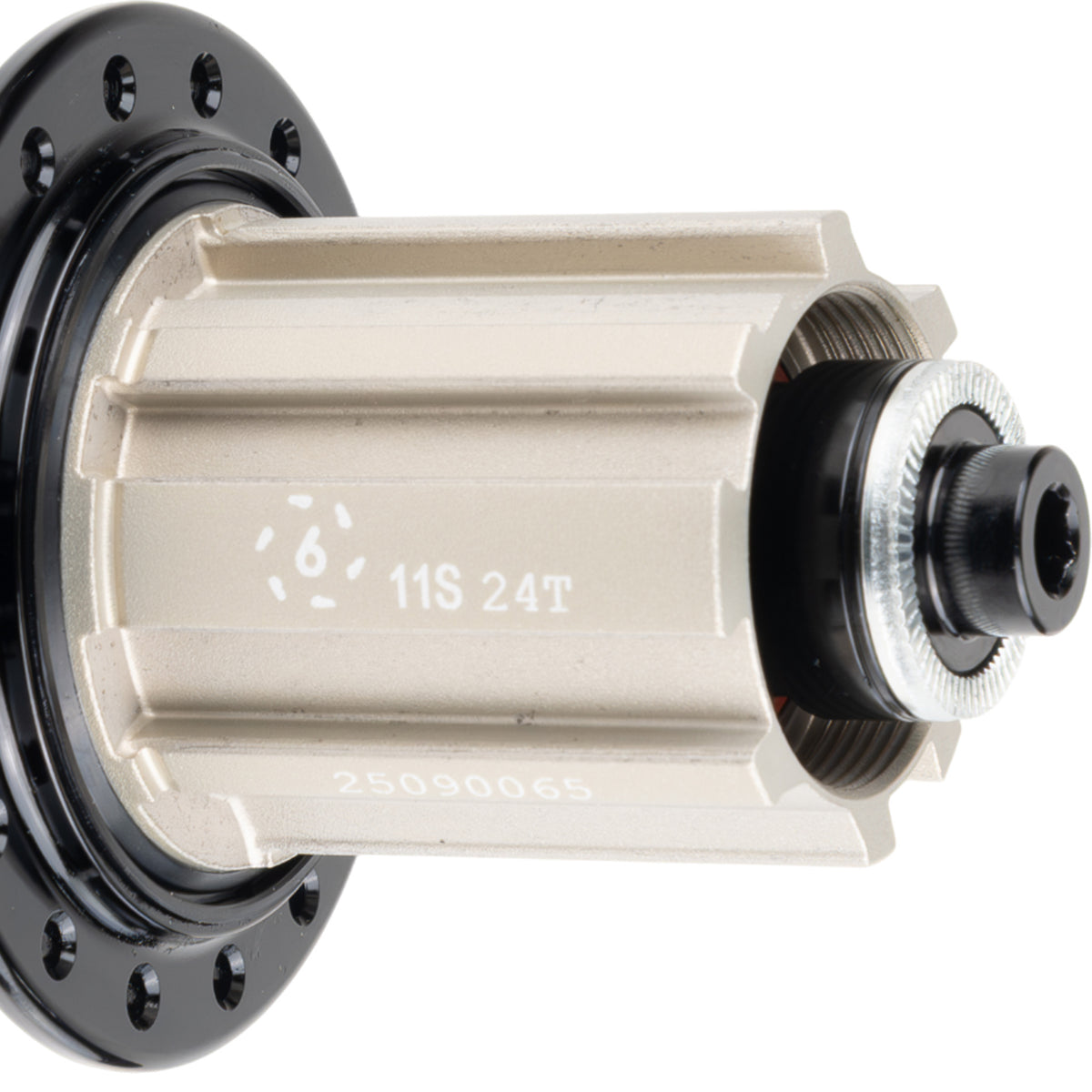 Rear Hub Driver