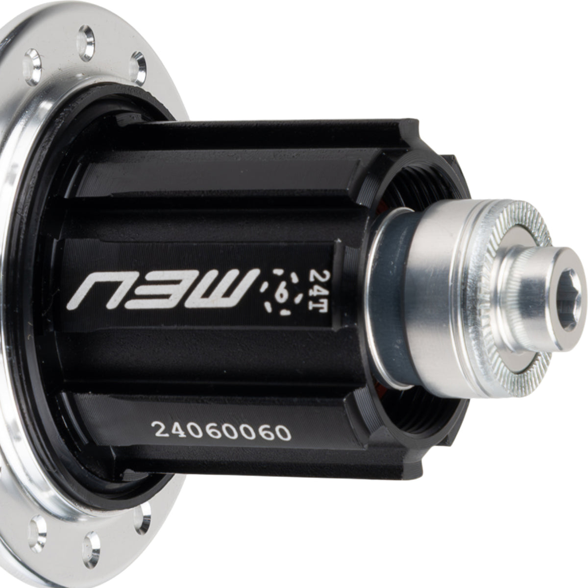 Rear Hub Driver