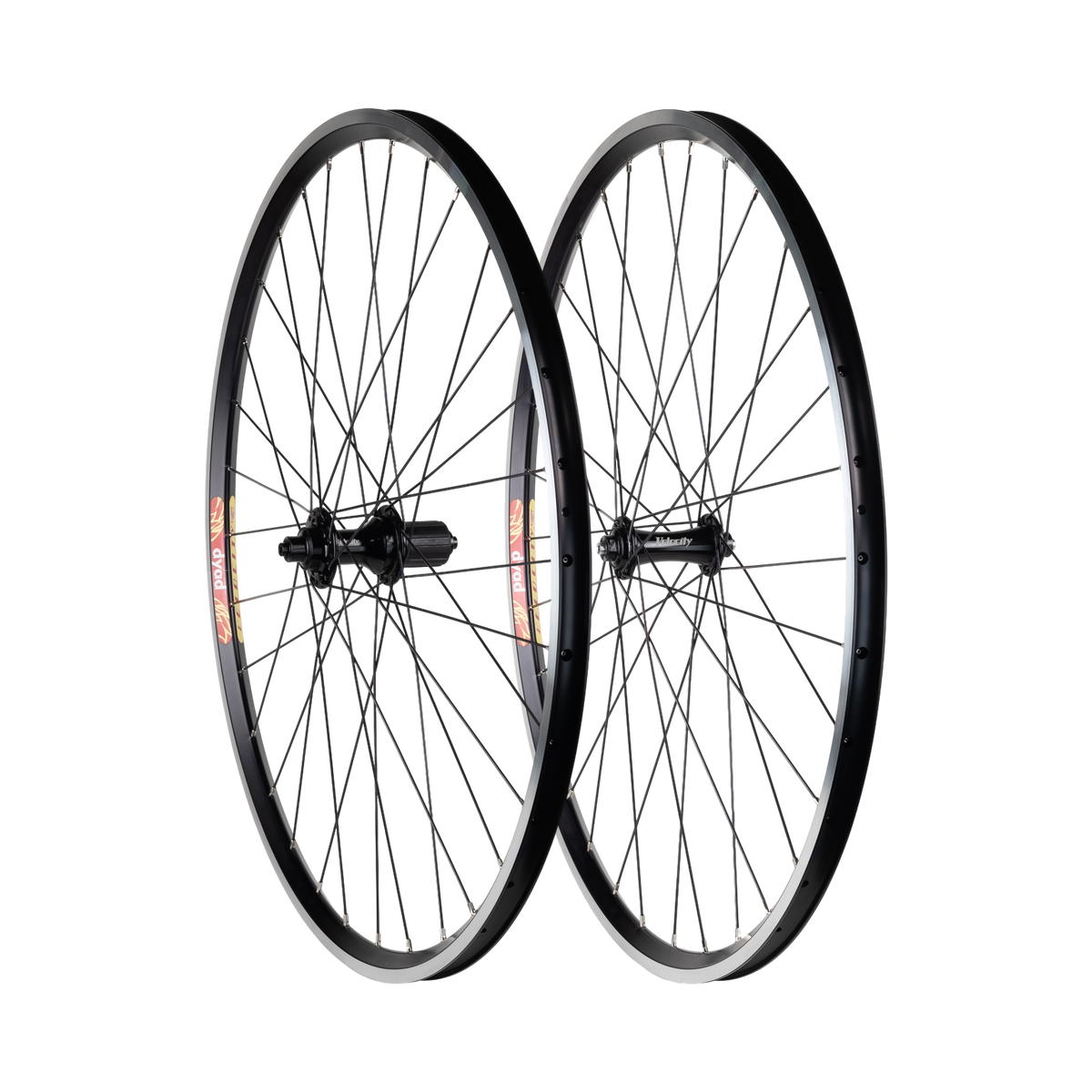 Dyad Standard Wheelset