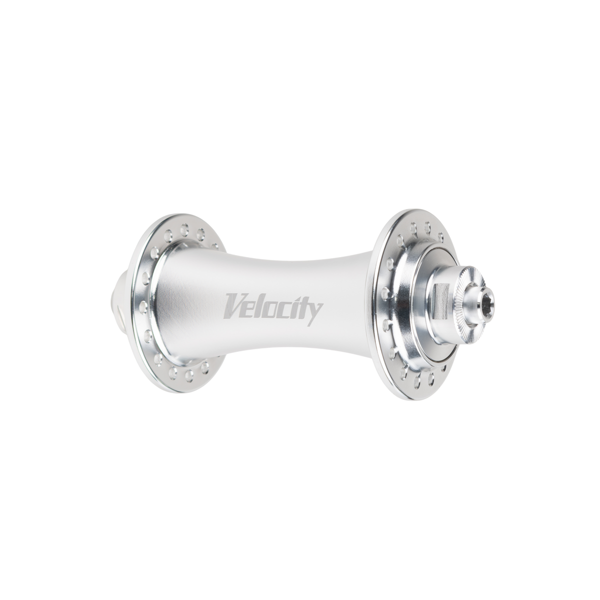 Standard Hub - Front