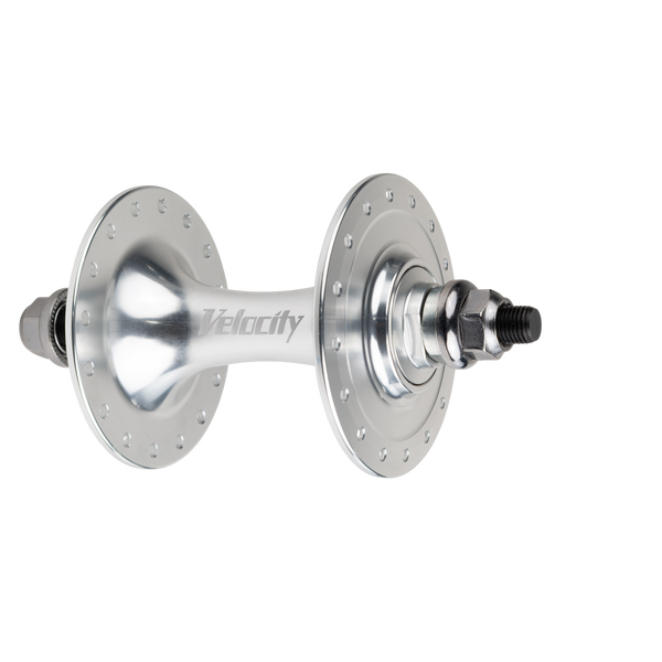 Track Hub - Front - Velocity USA