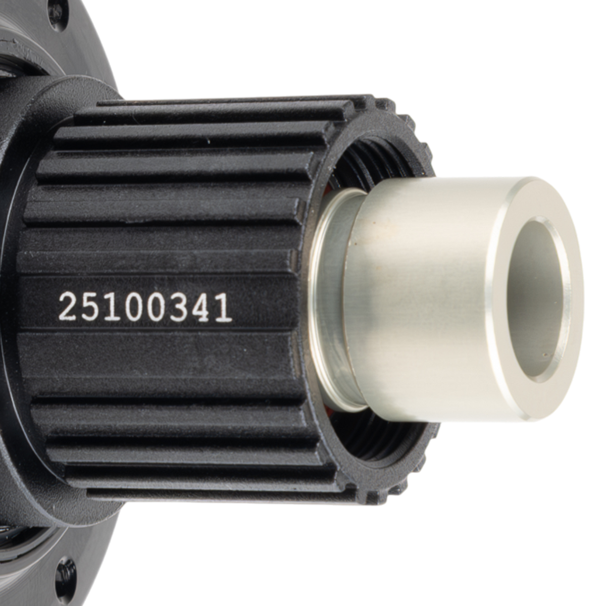 Rear Hub Driver