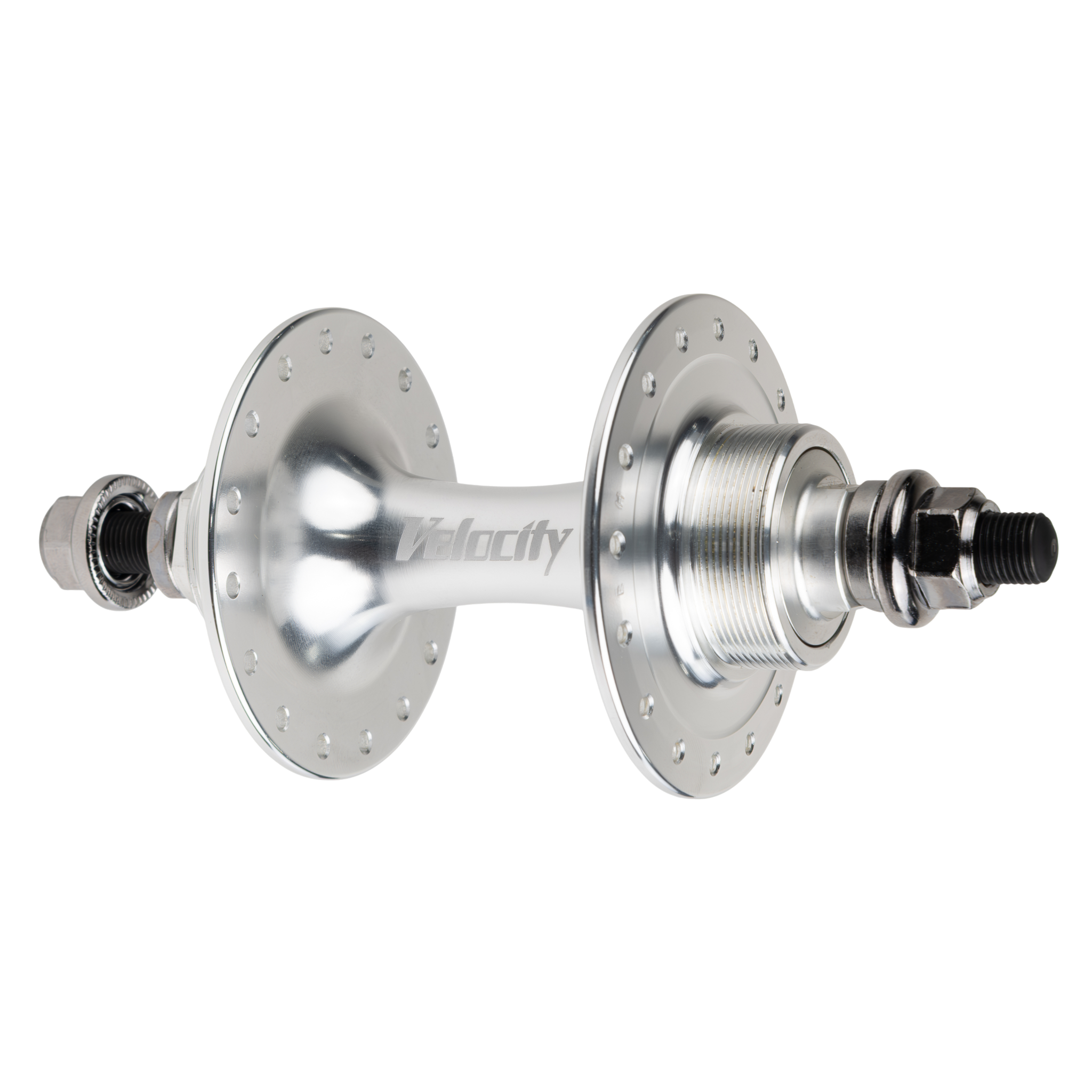 Track Hub - Rear - Velocity USA Track Hub - Rear - Velocity USA