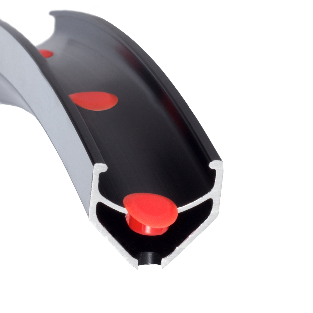 Velocity Veloplugs