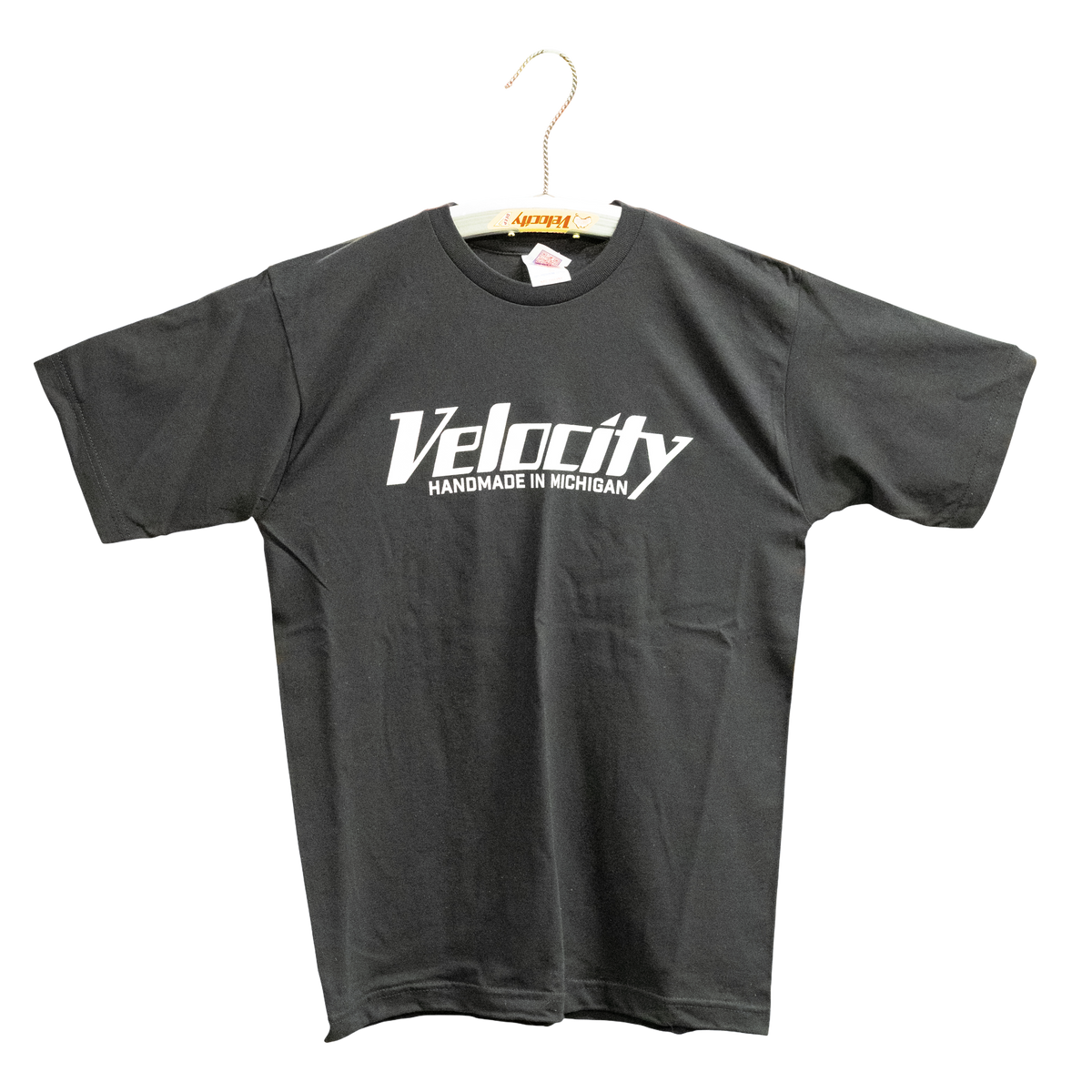 Velocity Logo Shirt