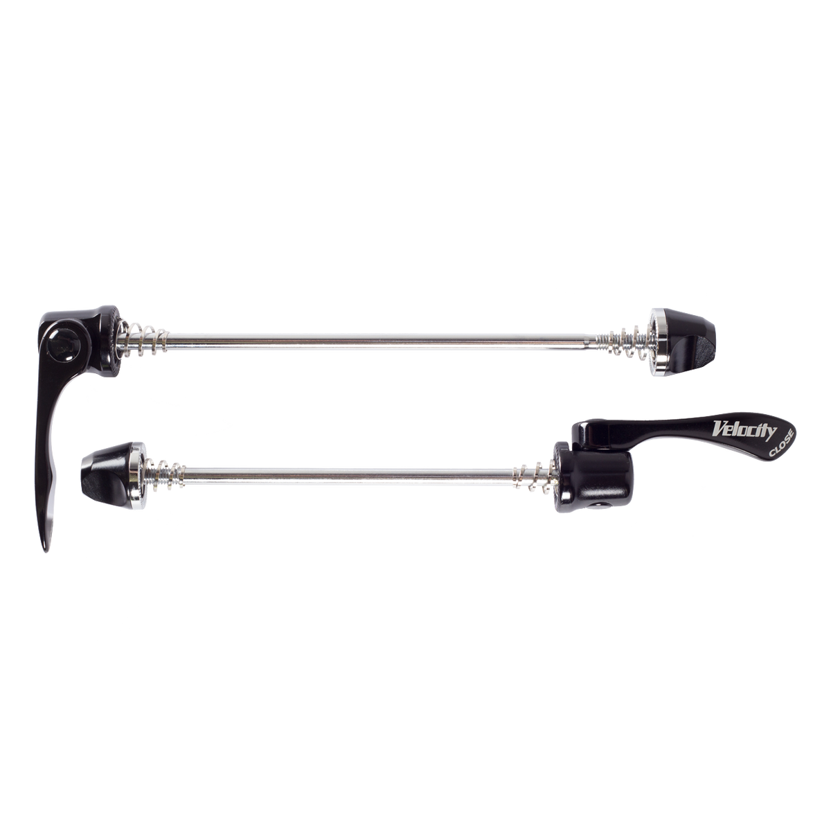 Velocity Quick-Release Skewer