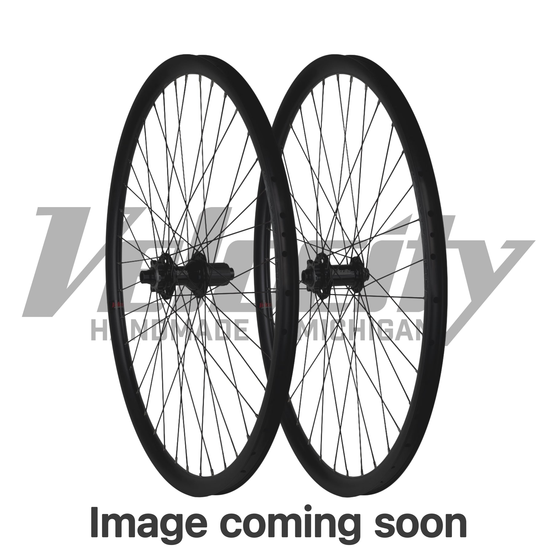 Handbuilt Bicycle Wheels & Wheelsets | Velocity USA