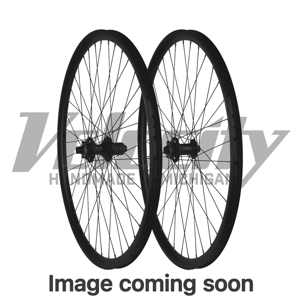 Blunt SS Standard Wheelset - Velocity USA
