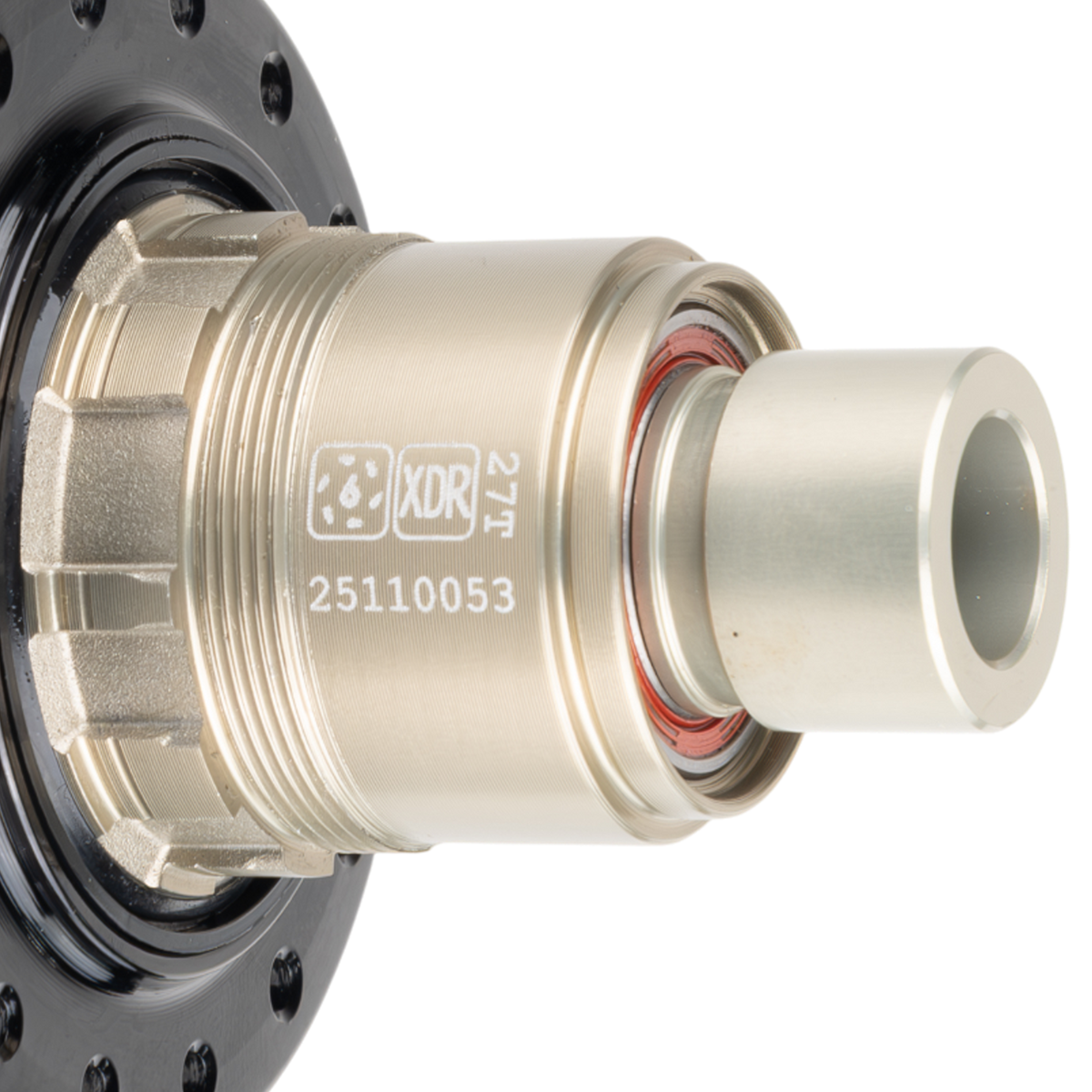 Rear Hub Driver