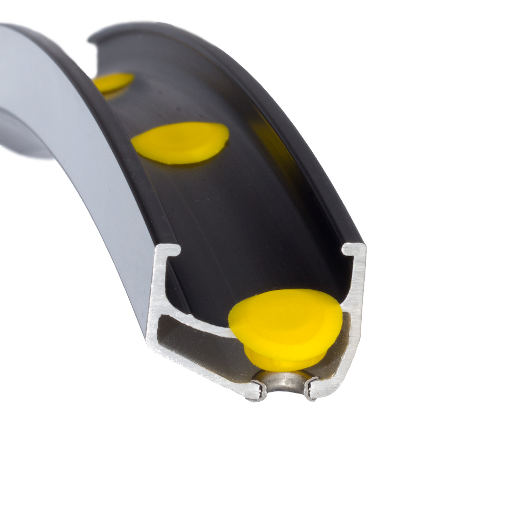 Velocity Veloplugs