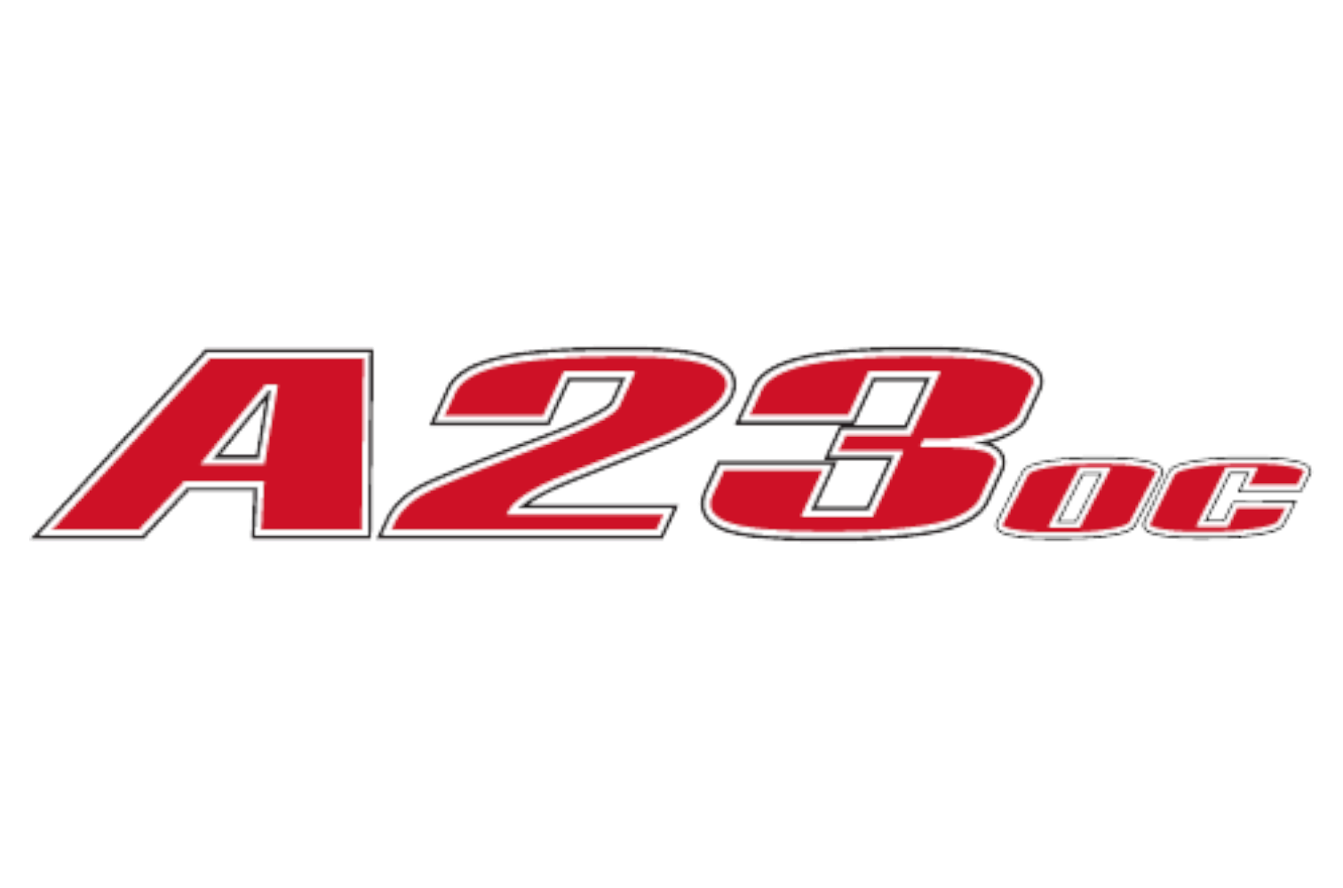 A23 OC