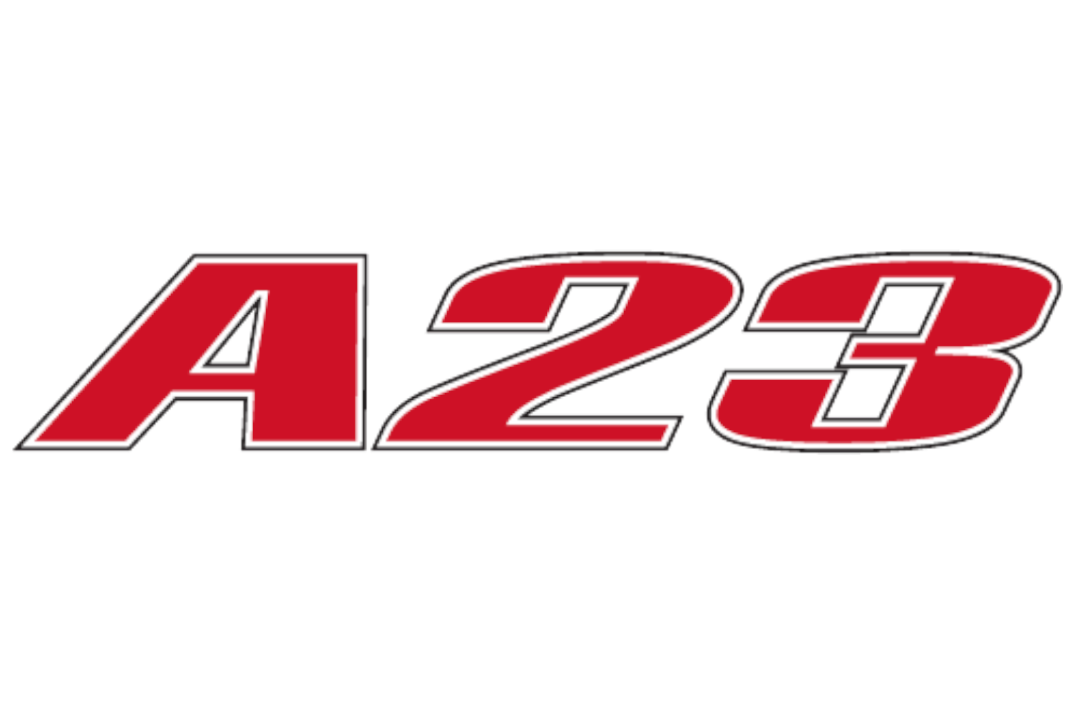 A23