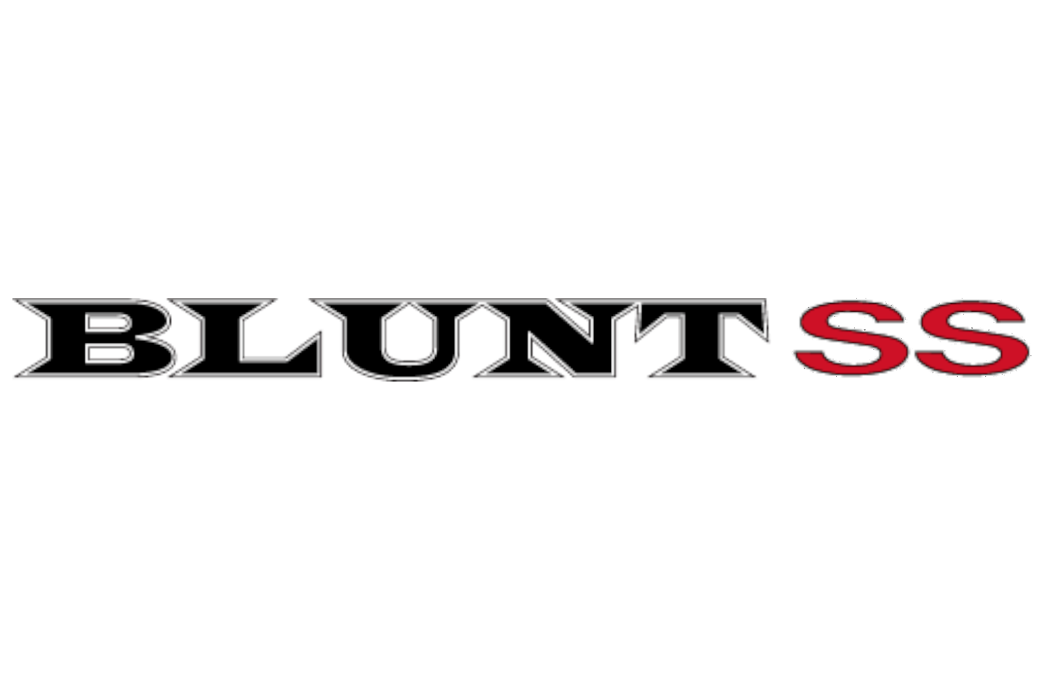 Blunt SS