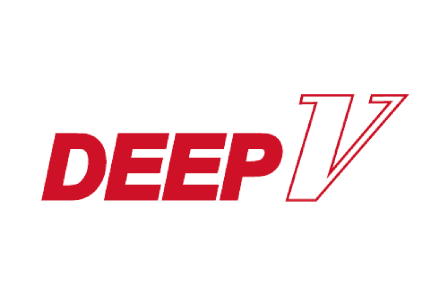 Deep V