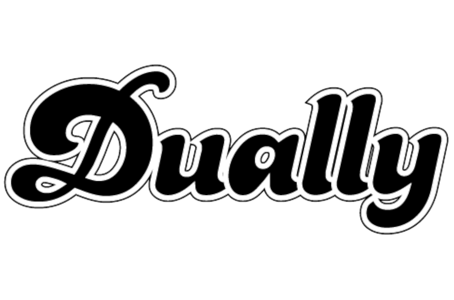 Dually
