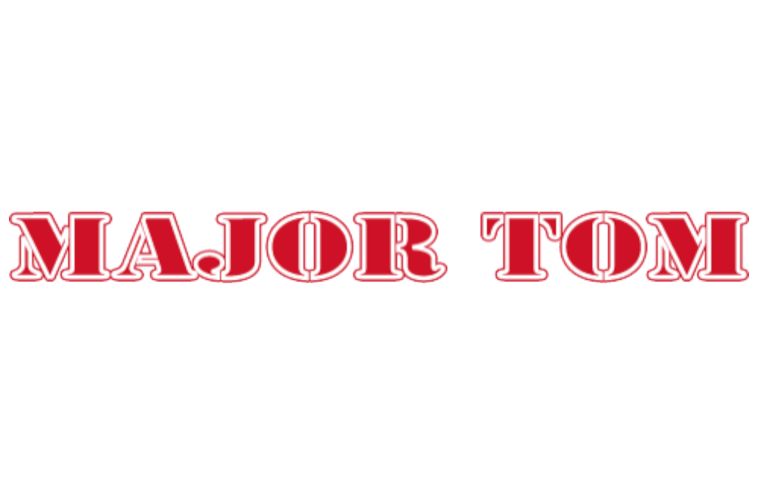 Major Tom